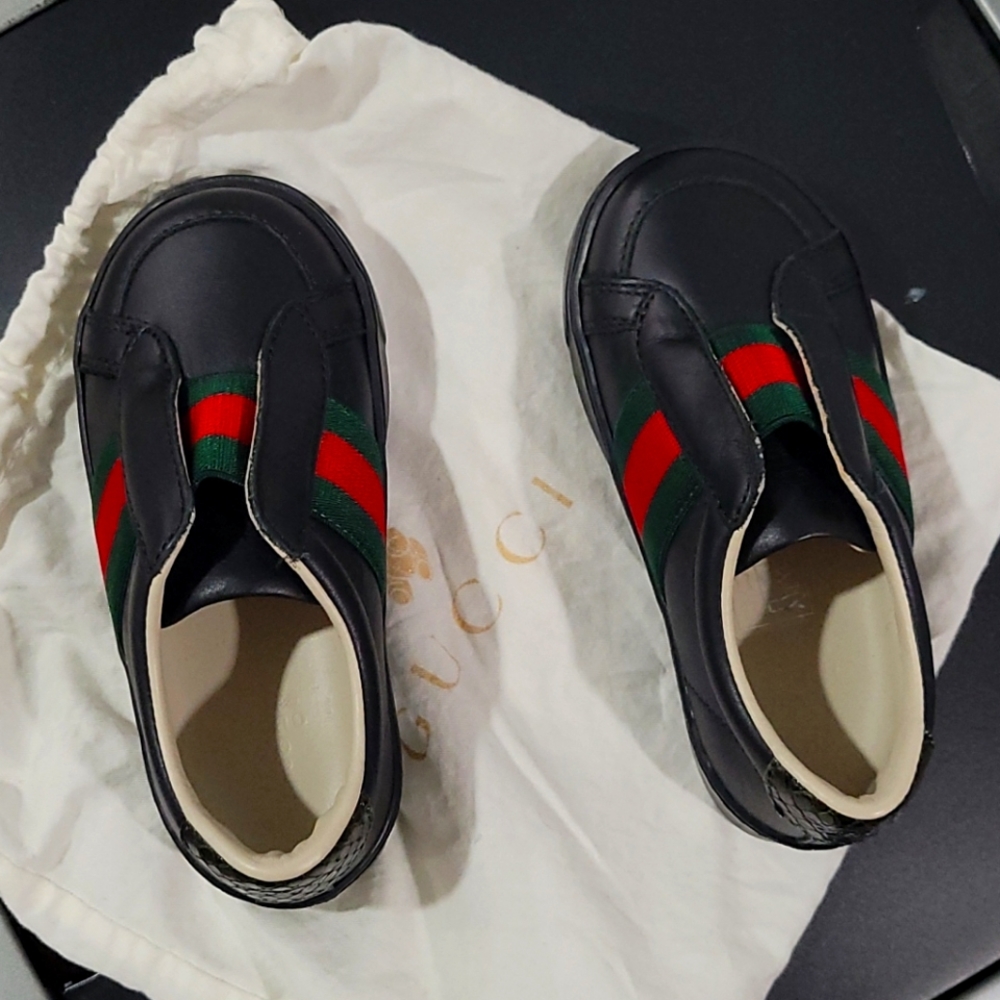 Gucci sneakers